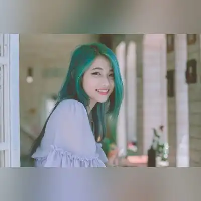 严雅芳